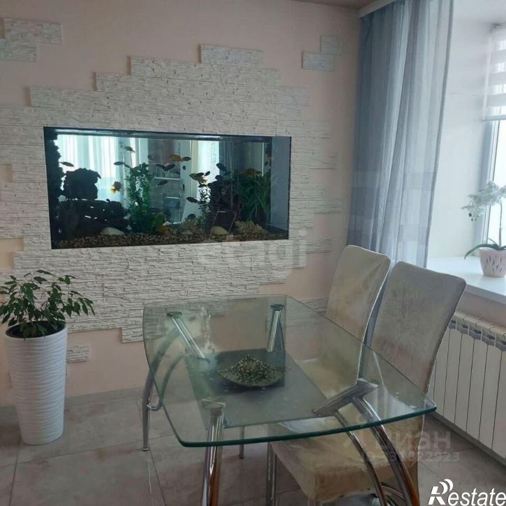 3-комн квартира Павловский тракт, 80,  д. 80