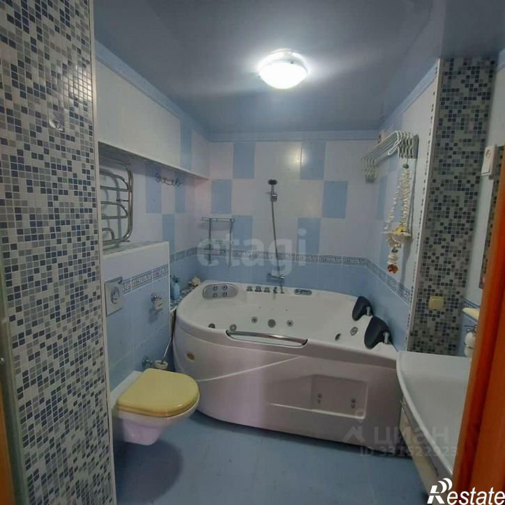3-комн квартира Павловский тракт, 80,  д. 80