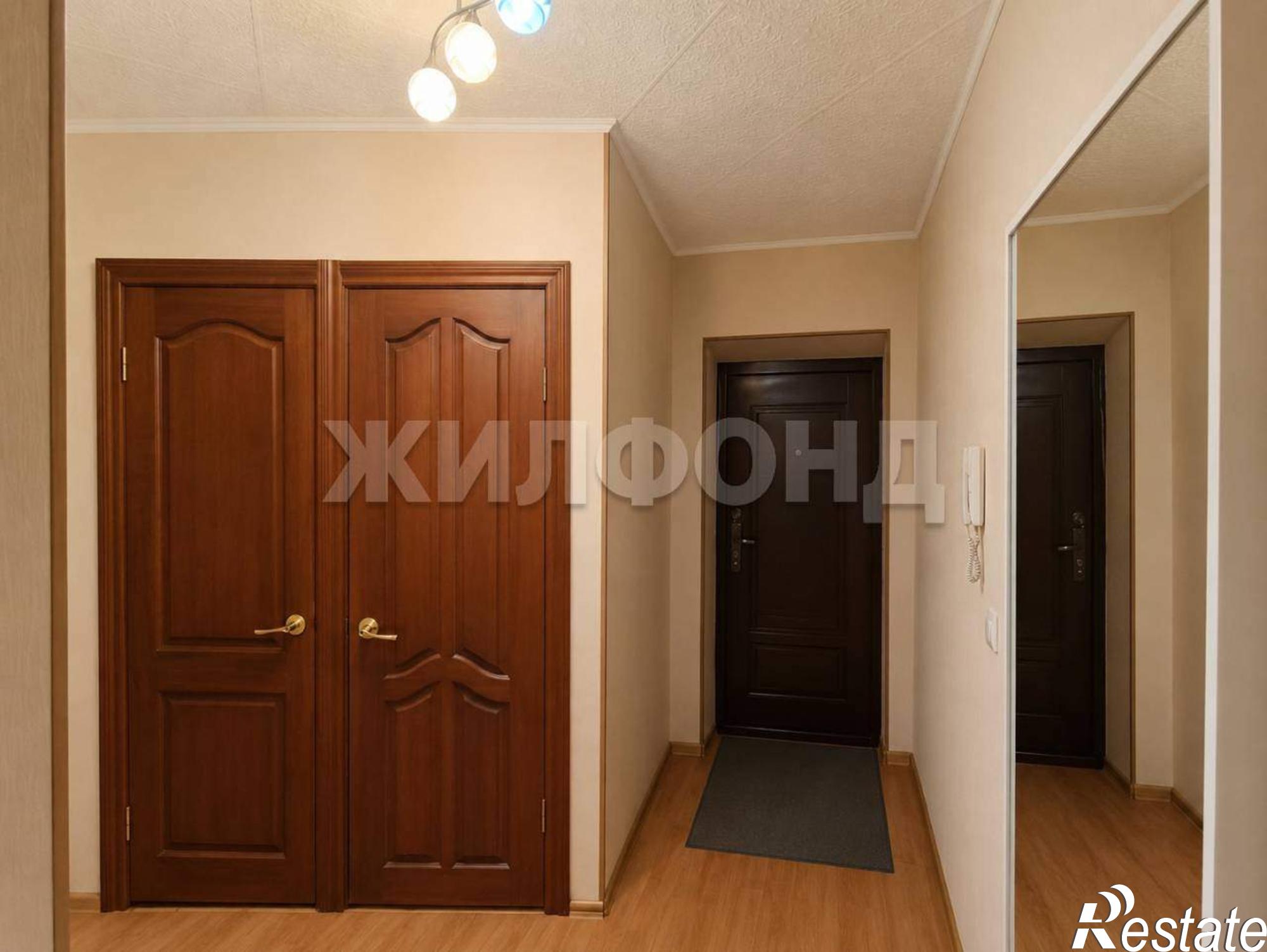 Купить квартиру за 6 200 000 рублей на Энтузиастов улица, д.13