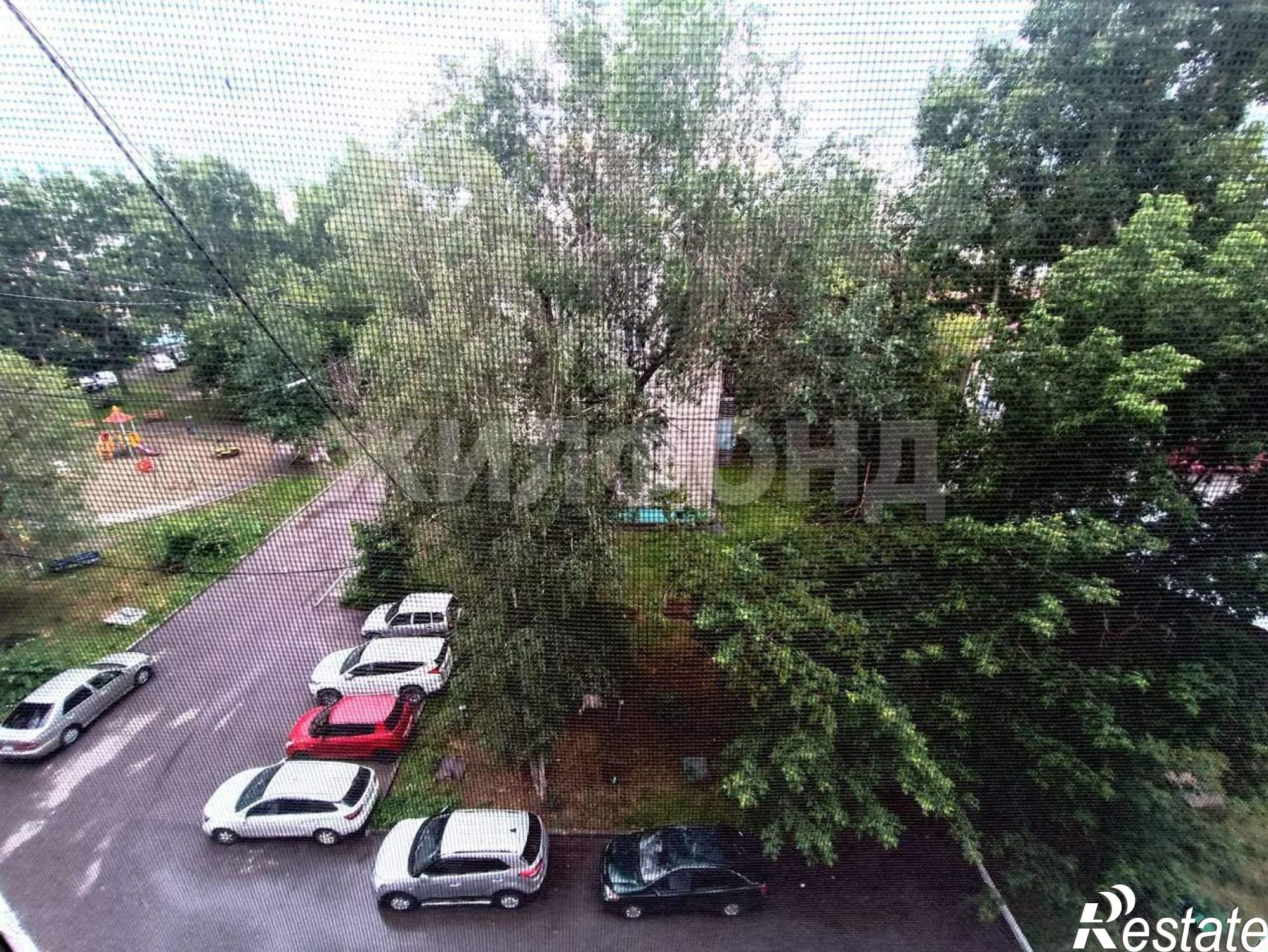Купить квартиру за 6 200 000 рублей на Энтузиастов улица, д.13