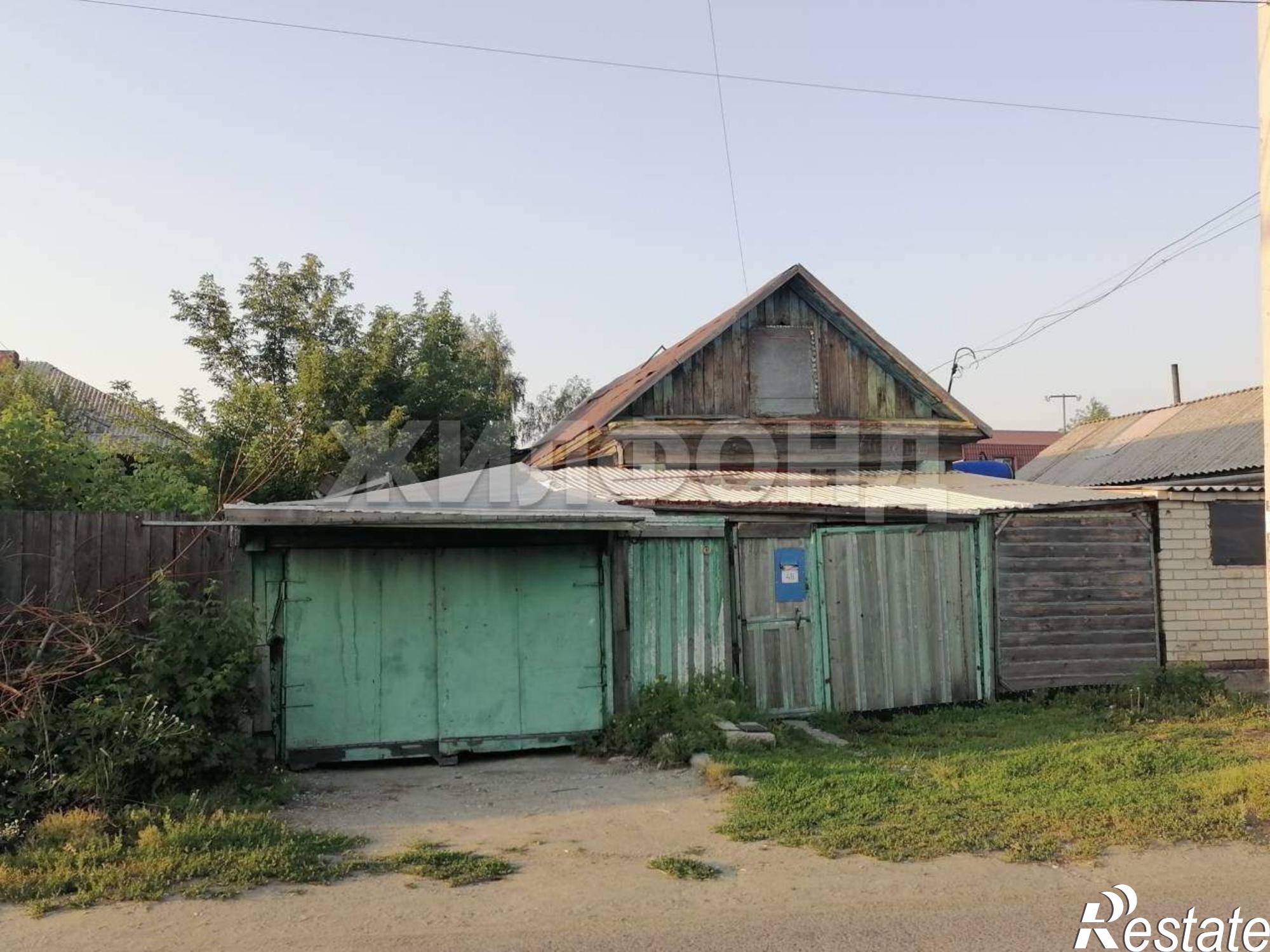 Купить дачу, дом, коттедж за 2 500 000 рублей на Юрина улица