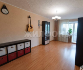3-комн, 59кв м, этаж 5/5 Энтузиастов улица, д.13