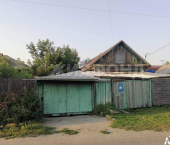 коттедж 36 кв м Юрина улица