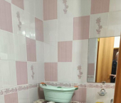 1-комн, 34кв м, этаж 2/9 улица Попова, 109