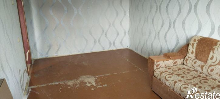 1-комн квартира Весенняя улица, 8,  д. 8