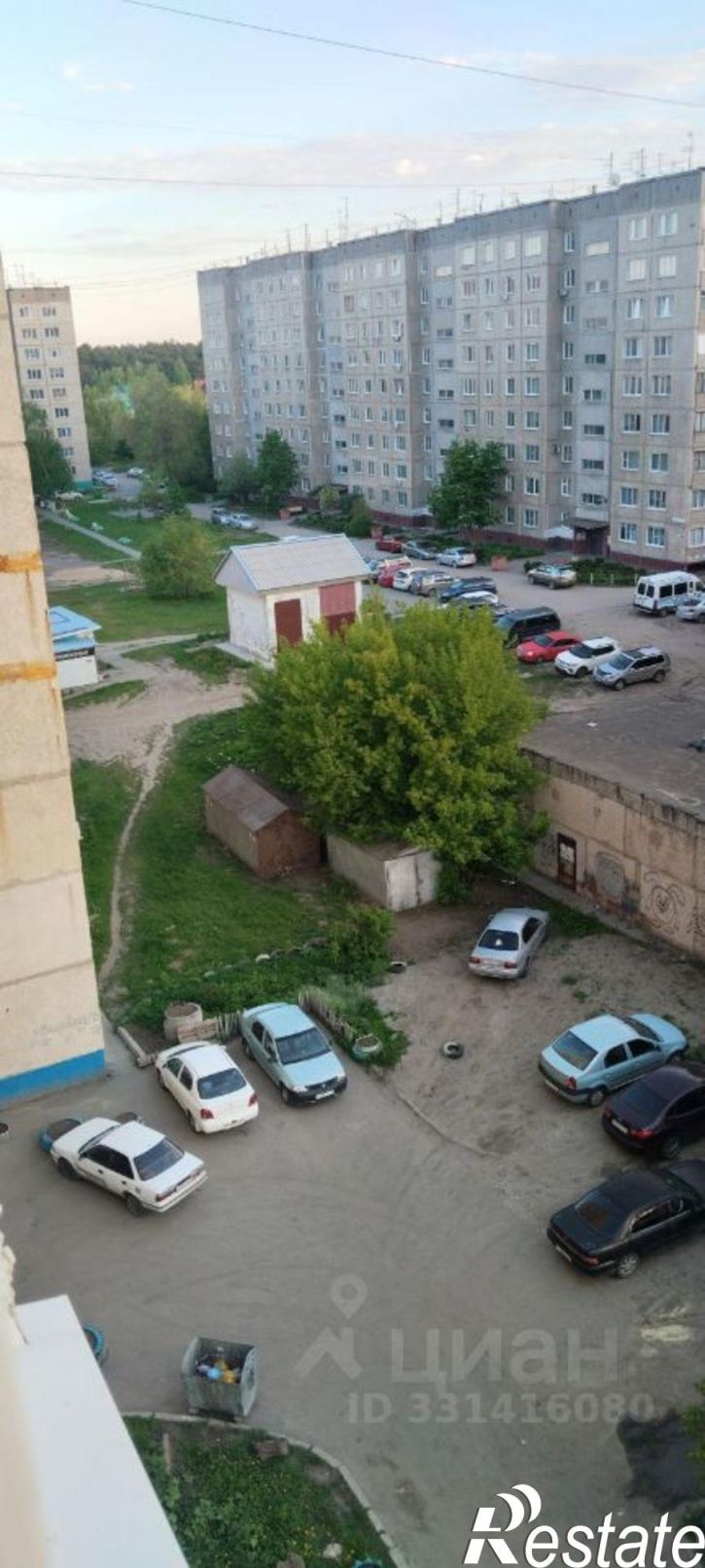 1-комн квартира Весенняя улица, 8,  д. 8