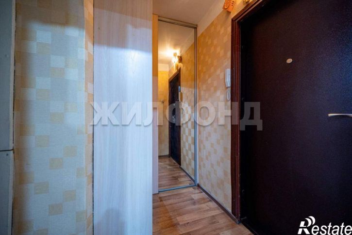 1-комн квартира Сиреневая улица, д.9/2