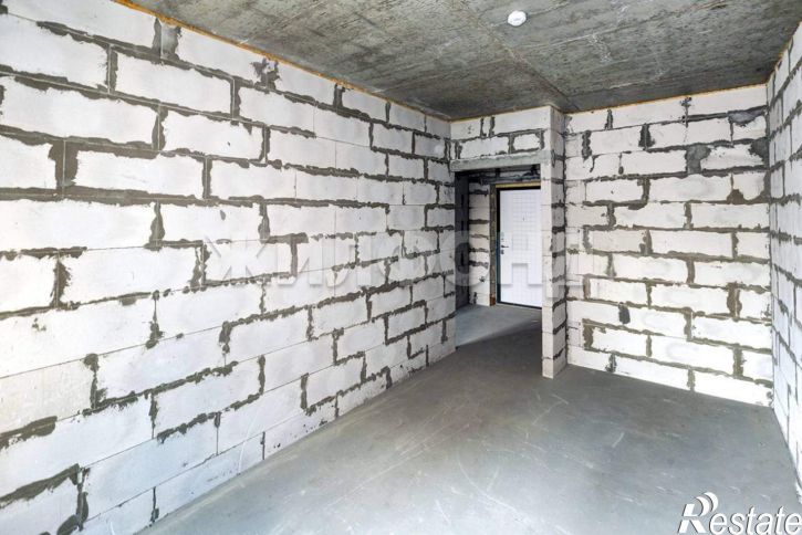1-комн квартира Папанинцев улица, д.143