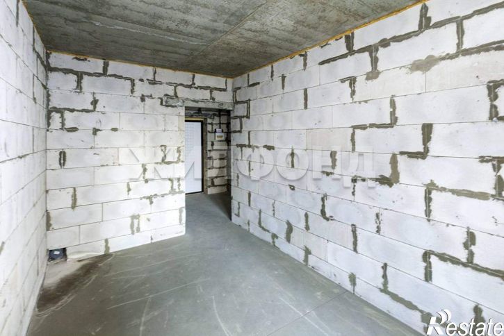 1-комн квартира Папанинцев улица, д.143