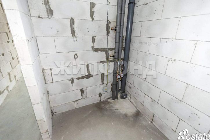 1-комн квартира Папанинцев улица, д.143
