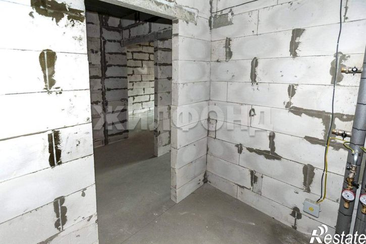 1-комн квартира Папанинцев улица, д.143