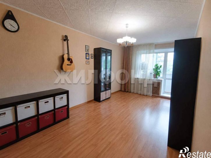 3-комн квартира Энтузиастов улица, д.13