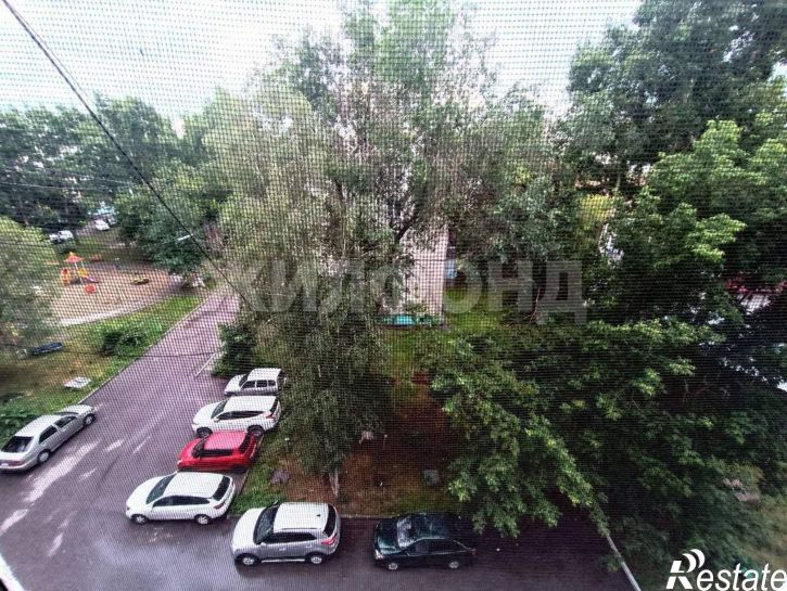 3-комн квартира Энтузиастов улица, д.13
