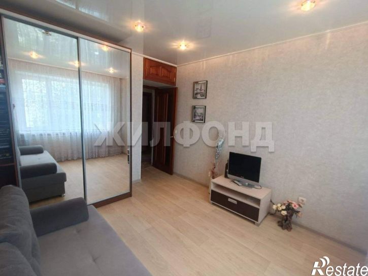 3-комн квартира Кавалерийская улица, д.3