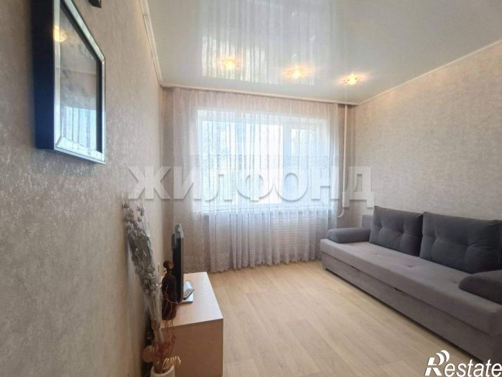 3-комн квартира Кавалерийская улица, д.3