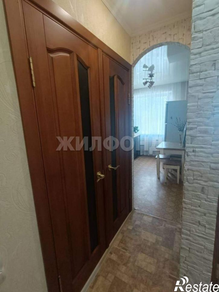 3-комн квартира Кавалерийская улица, д.3