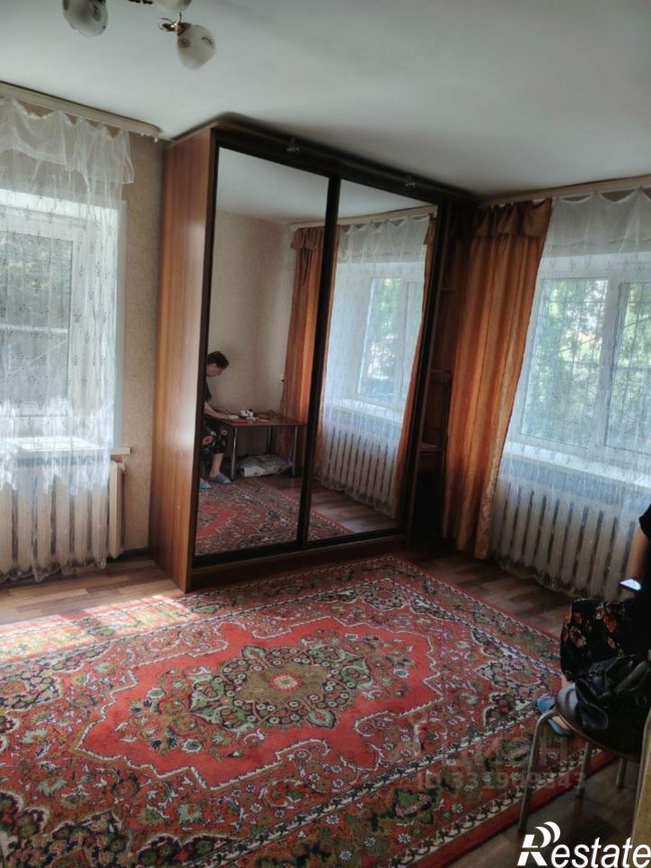 1-комн квартира Деповская улица, 31,  д. 31