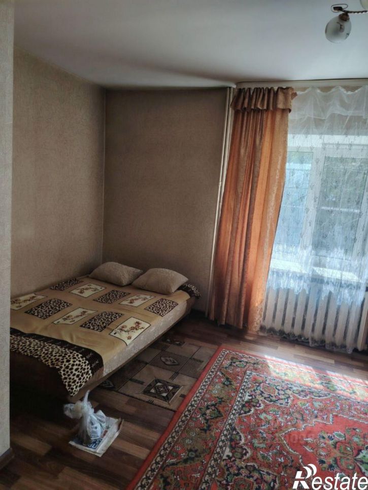 1-комн квартира Деповская улица, 31,  д. 31