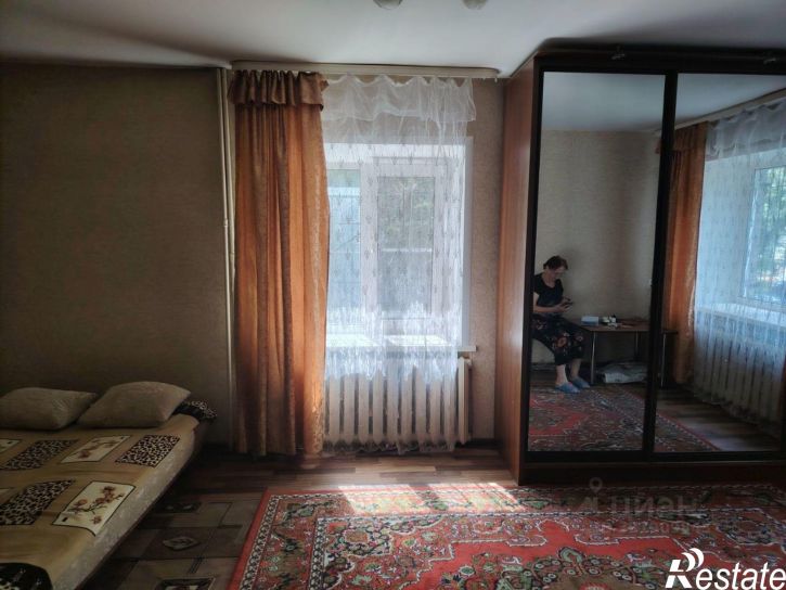 1-комн квартира Деповская улица, 31,  д. 31