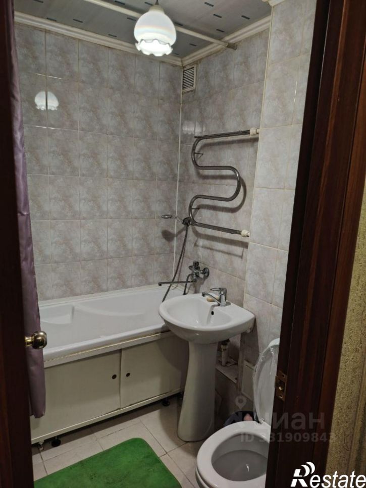 1-комн квартира Деповская улица, 31,  д. 31