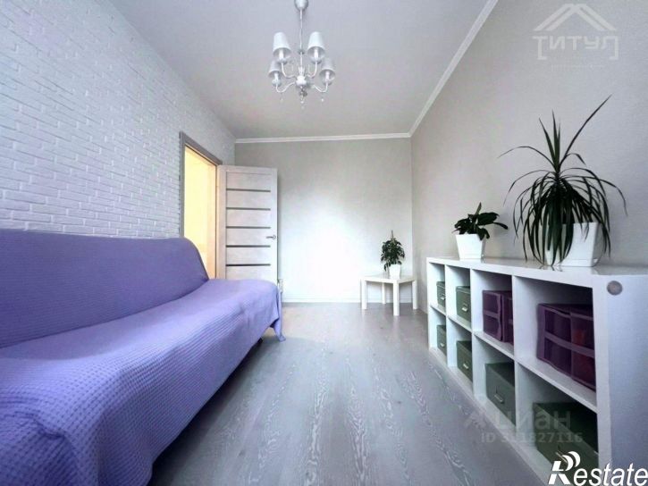 2-комн квартира Балтийская улица, 25,  д. 25