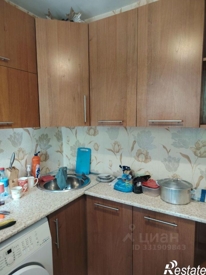 1-комн квартира Деповская улица, 31,  д. 31