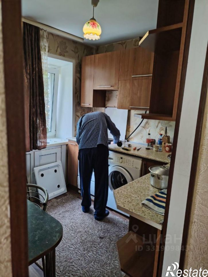 1-комн квартира Деповская улица, 31,  д. 31