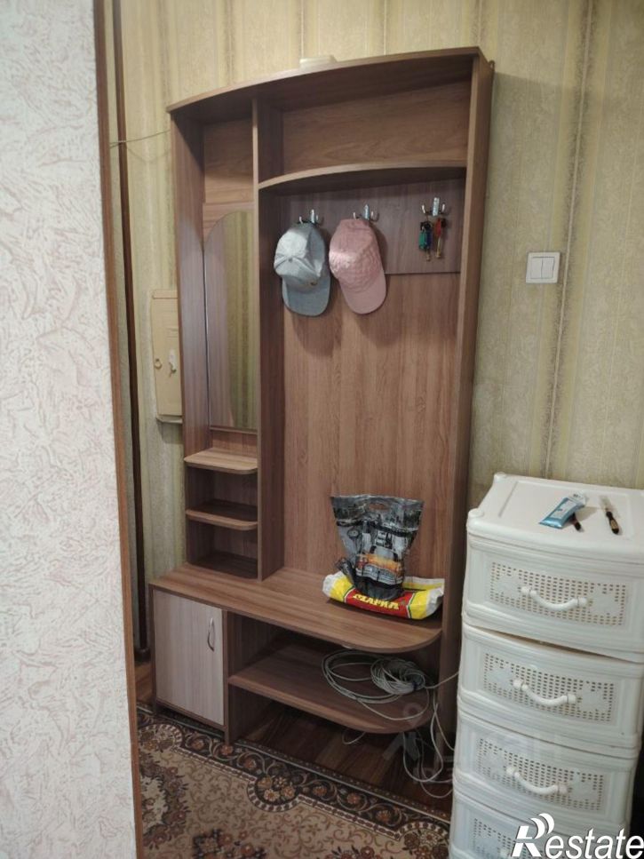 1-комн квартира Деповская улица, 31,  д. 31