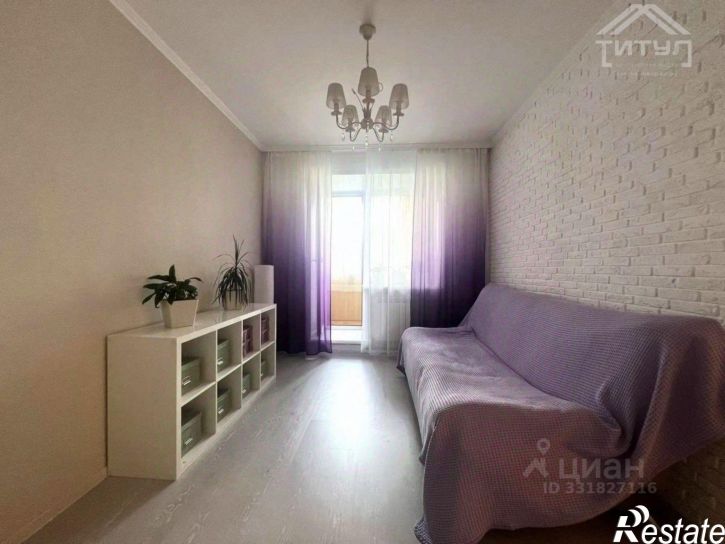 2-комн квартира Балтийская улица, 25,  д. 25