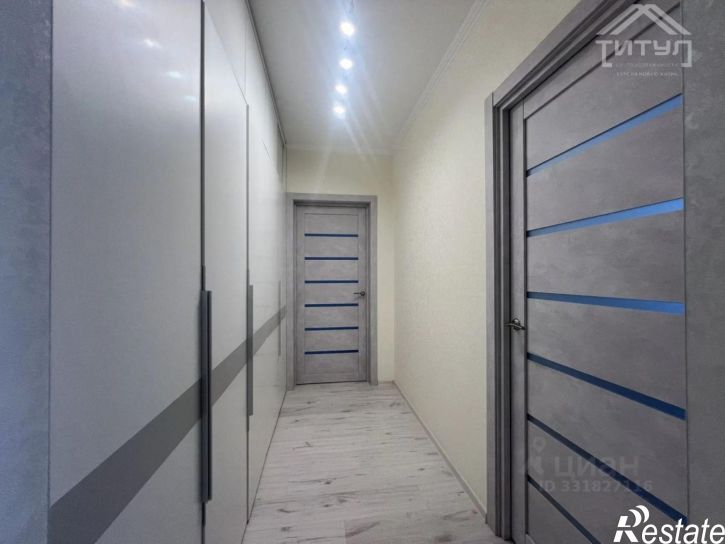 2-комн квартира Балтийская улица, 25,  д. 25