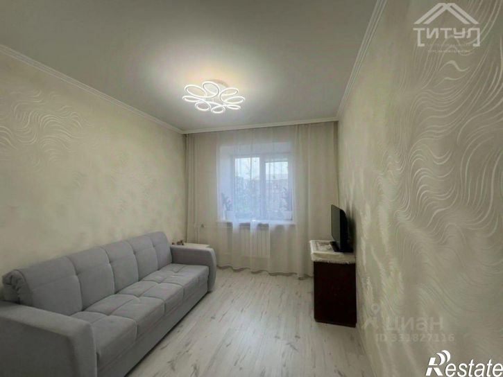 2-комн квартира Балтийская улица, 25,  д. 25