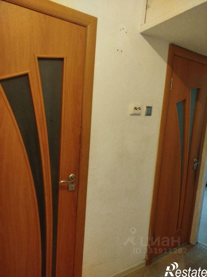 2-комн квартира улица Антона Петрова, 250,  д. 250