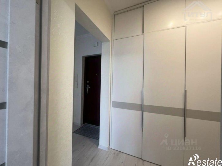 2-комн квартира Балтийская улица, 25,  д. 25