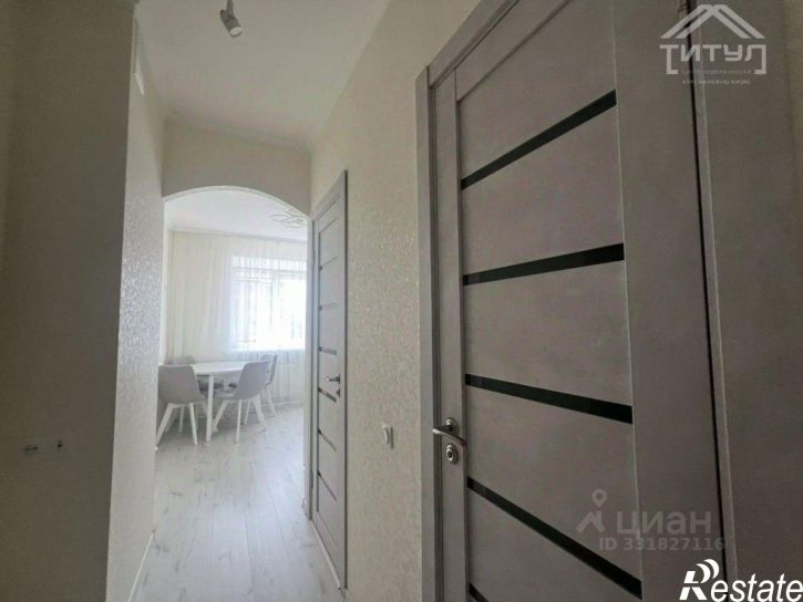 2-комн квартира Балтийская улица, 25,  д. 25
