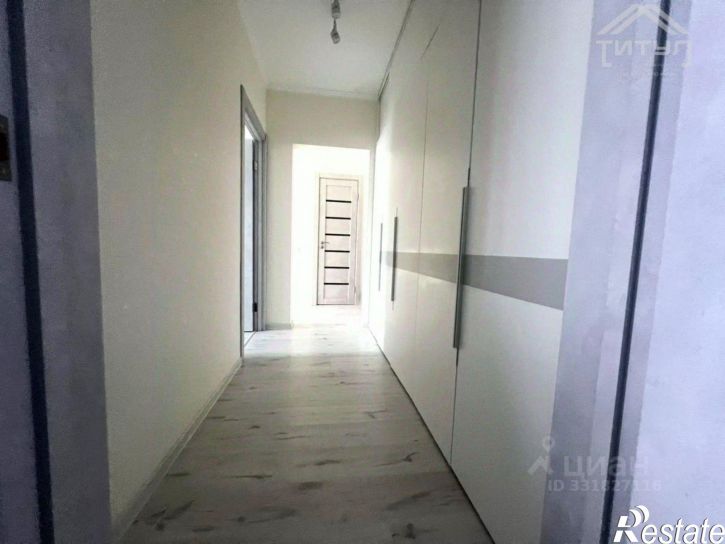 2-комн квартира Балтийская улица, 25,  д. 25