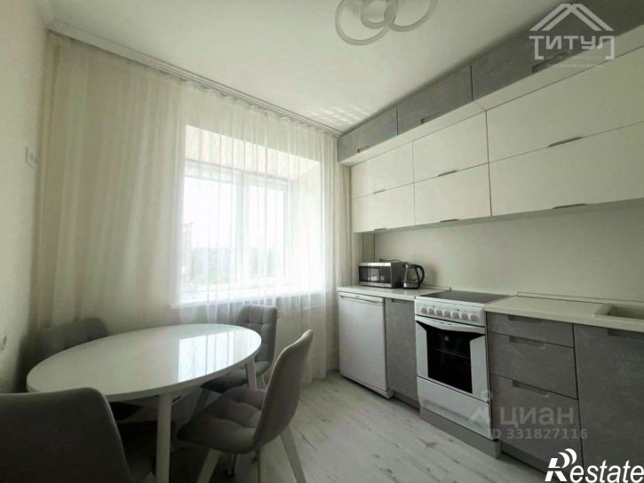 2-комн квартира Балтийская улица, 25,  д. 25