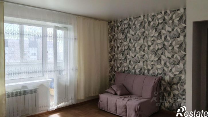 1-комн квартира Павловский тракт, 301,  д. 301