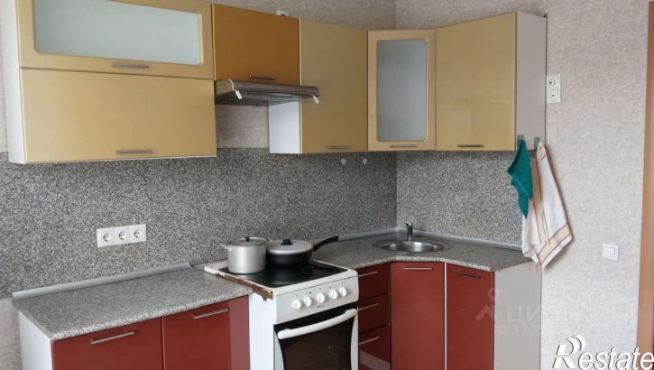 1-комн квартира Павловский тракт, 301,  д. 301