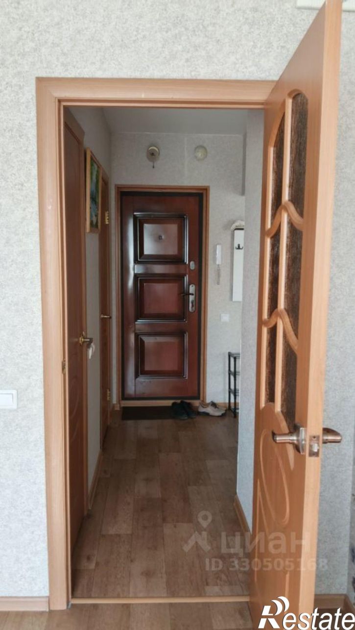 1-комн квартира Павловский тракт, 301,  д. 301