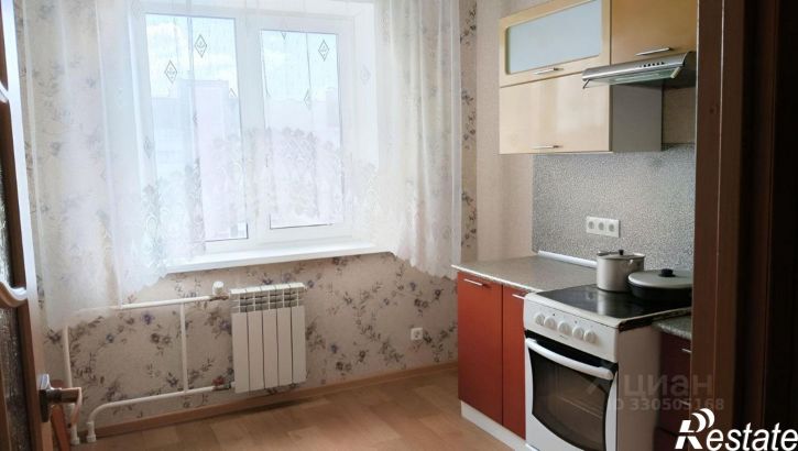 1-комн квартира Павловский тракт, 301,  д. 301