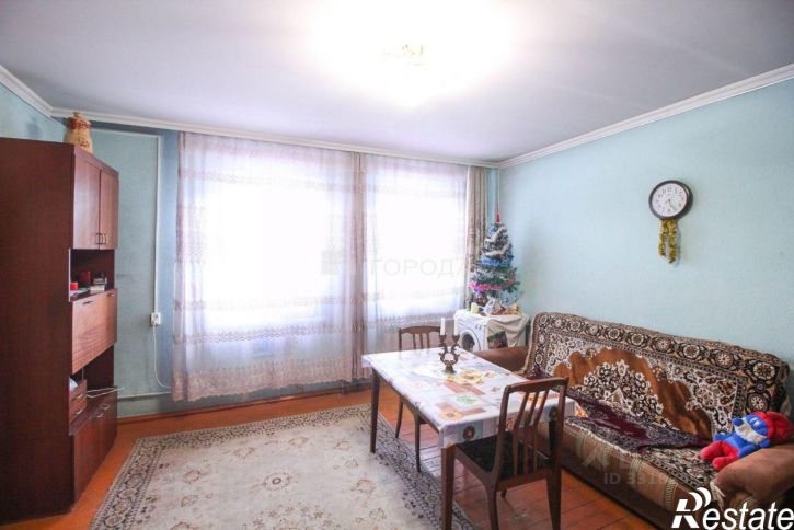 3-комн квартира ул Новоугольная, 16а,  д. 16а