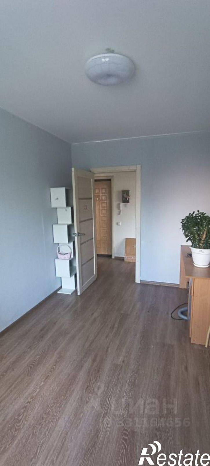 2-комн квартира ул Сергея Ускова, 10,  д. 10