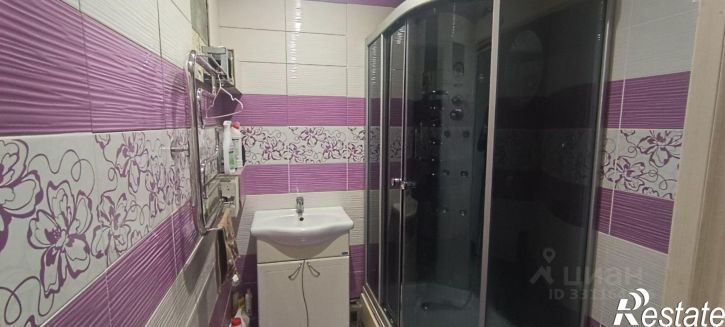 2-комн квартира ул Сергея Ускова, 10,  д. 10