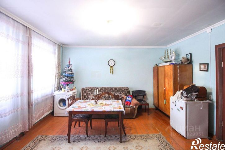 3-комн квартира ул Новоугольная, 16а,  д. 16а