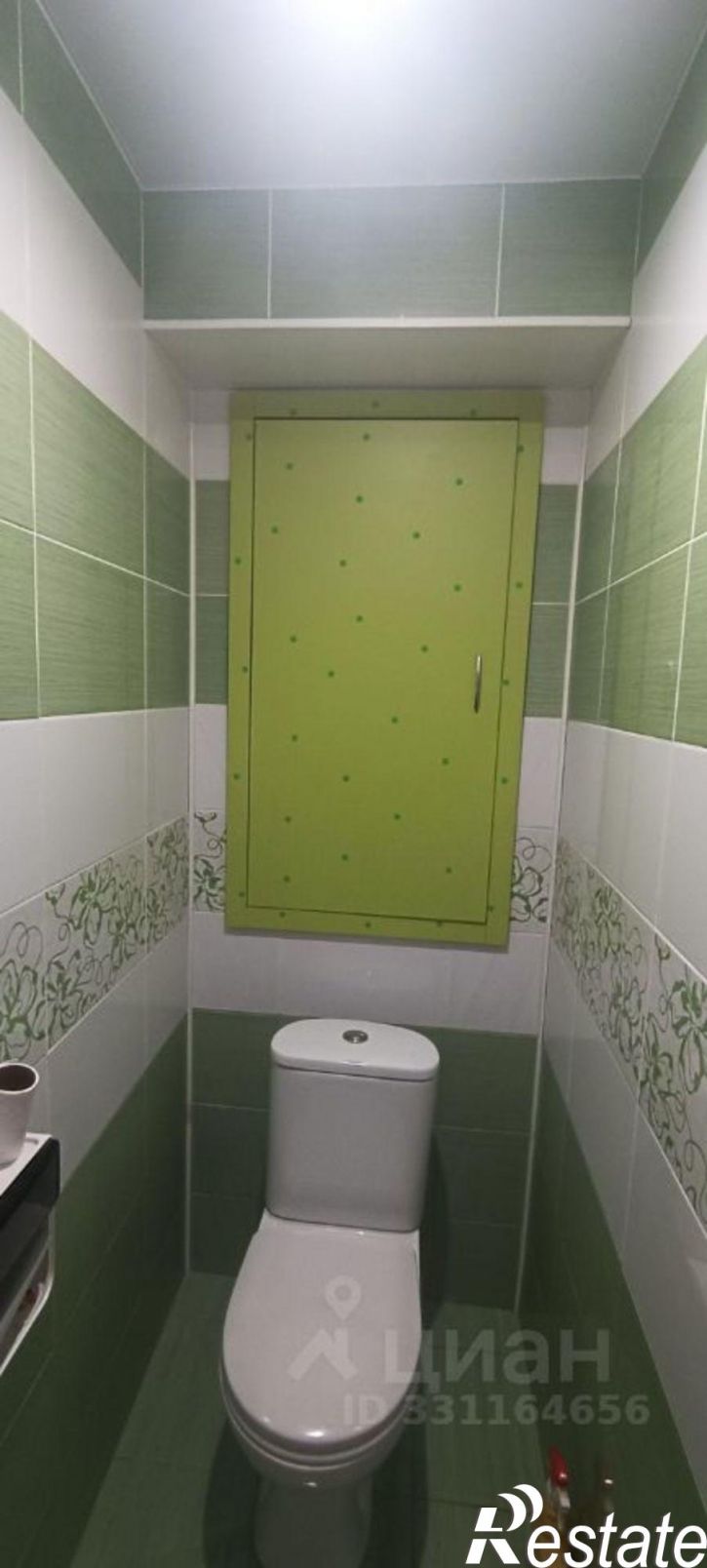 2-комн квартира ул Сергея Ускова, 10,  д. 10