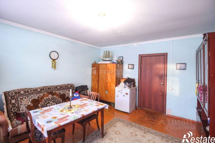 3-комн квартира ул Новоугольная, 16а,  д. 16а