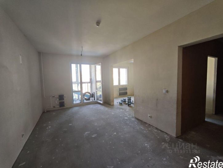 3-комн квартира ул Энтузиастов, 55,  д. 55
