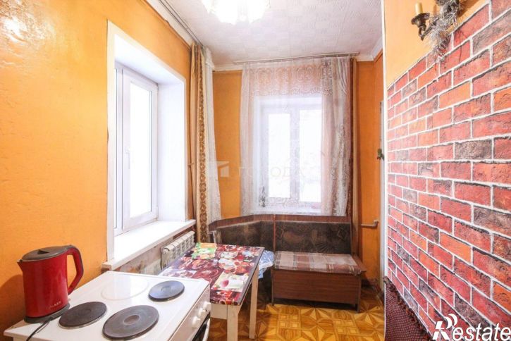 3-комн квартира ул Новоугольная, 16а,  д. 16а
