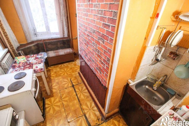 3-комн квартира ул Новоугольная, 16а,  д. 16а