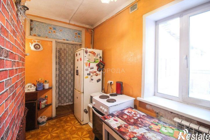 3-комн квартира ул Новоугольная, 16а,  д. 16а
